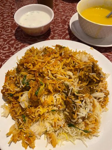 Indian House Resturant