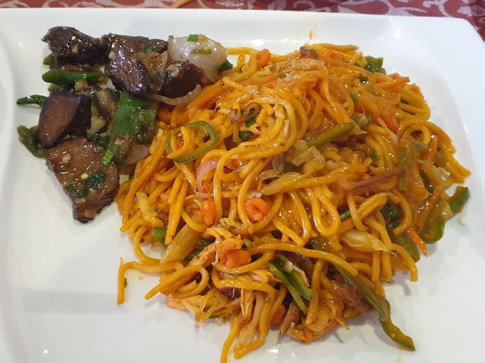 Indian House Resturant