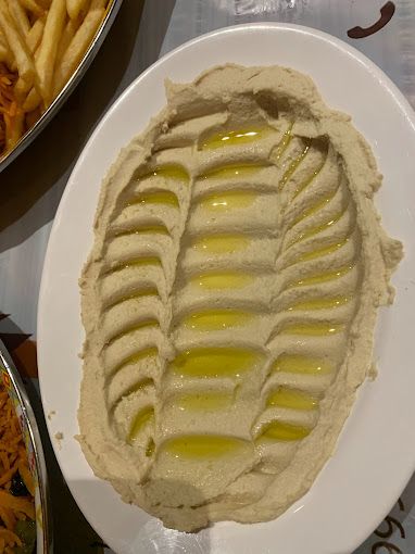 Almajlis Alhijazi Restaurant
