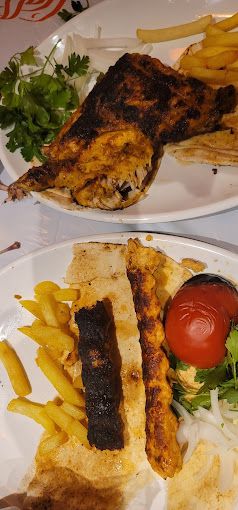 Almajlis Alhijazi Restaurant