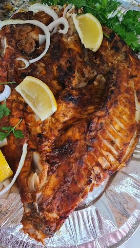 Almajlis Alhijazi Restaurant