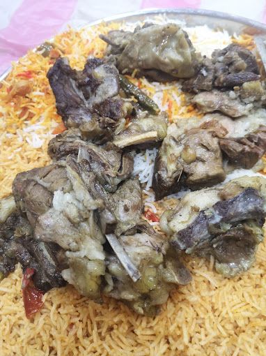 Al-Ahsa Restaurant to provide Saudi meals