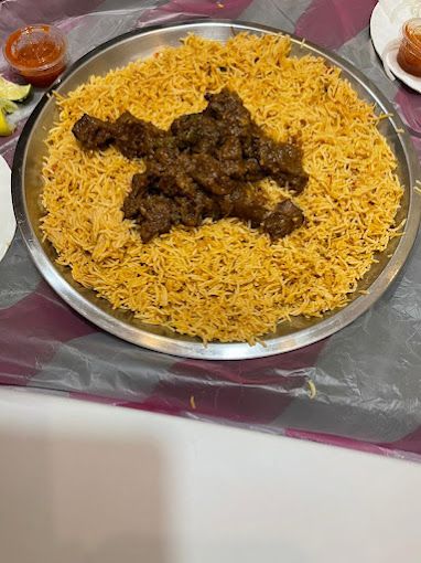 Al-Ahsa Restaurant to provide Saudi meals