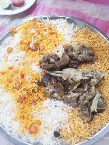 Al-Ahsa Restaurant to provide Saudi meals