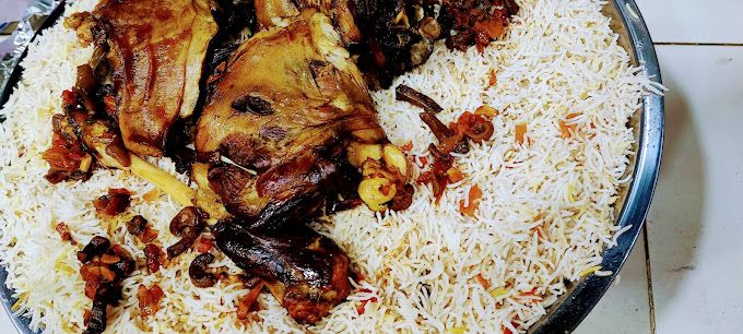 Al-Ahsa Restaurant to provide Saudi meals