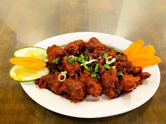 Kerala Darbar Restaurant & Cafe