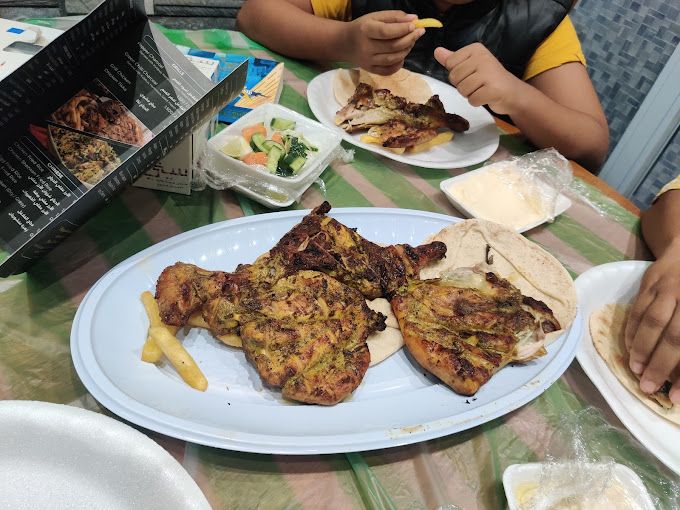 Kerala Darbar Restaurant & Cafe