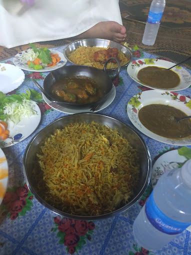 Al Hattab Modern Restaurant