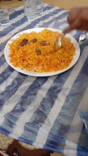 Al Hattab Modern Restaurant