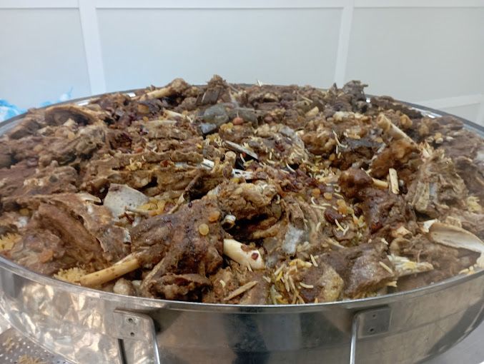 AlRayan Resturant