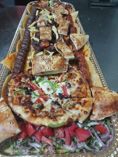 AlRayan Resturant