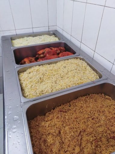 AlRayan Resturant
