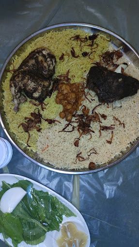 Janadriyah For Omani & Yemeni Food
