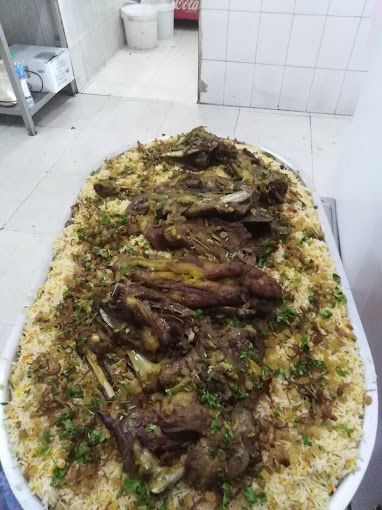 Janadriyah For Omani & Yemeni Food