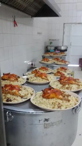 Janadriyah For Omani & Yemeni Food
