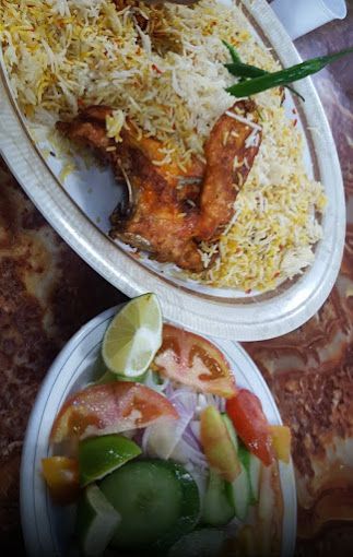 Telal Kashmir Restaurant