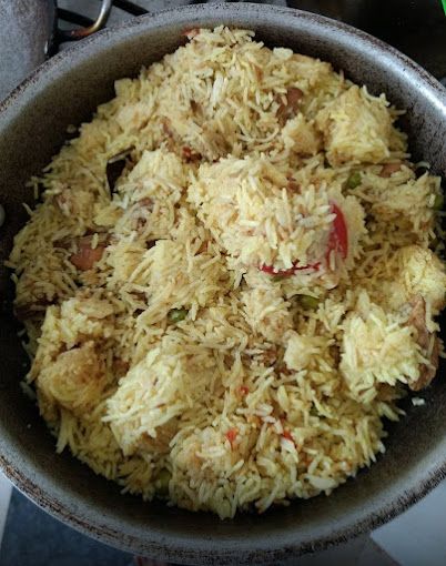 Telal Kashmir Restaurant