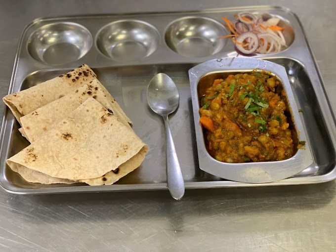 North Madras Restaurant