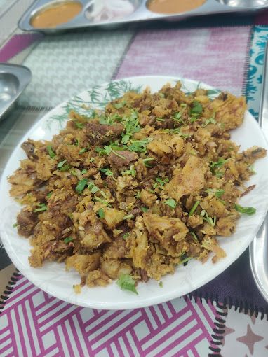 North Madras Restaurant