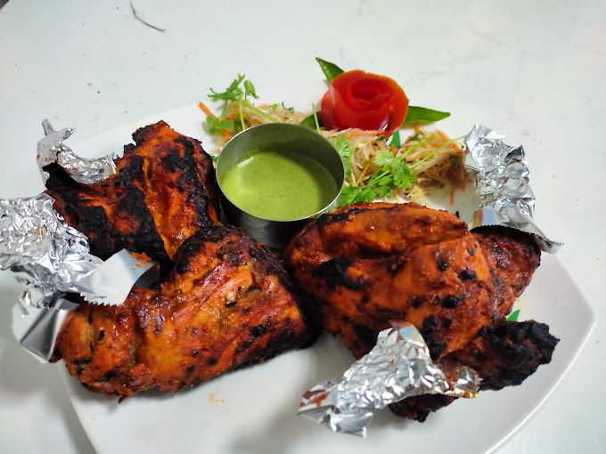 North Madras Restaurant