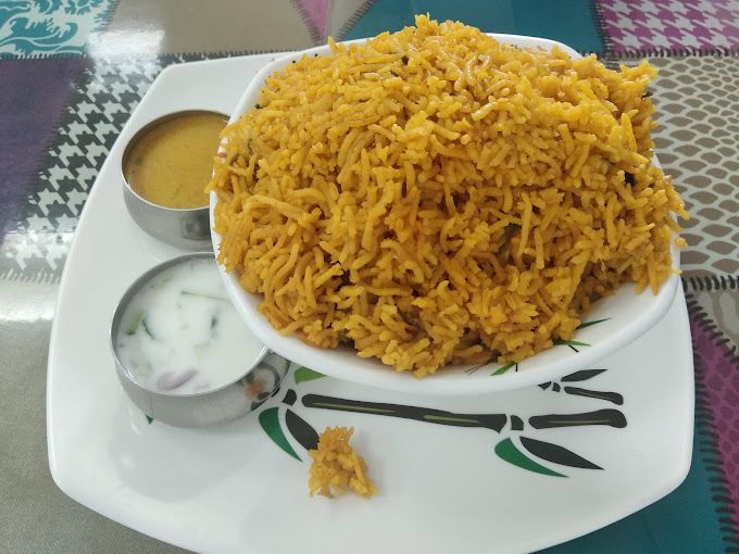 North Madras Restaurant