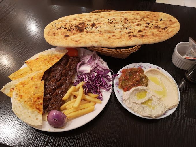 Your Home Turkish Reasturant
