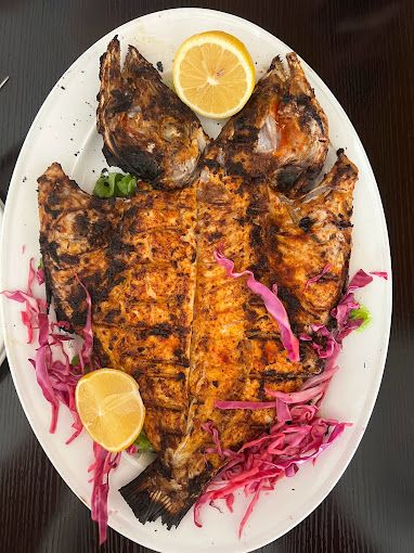 Your Home Turkish Reasturant