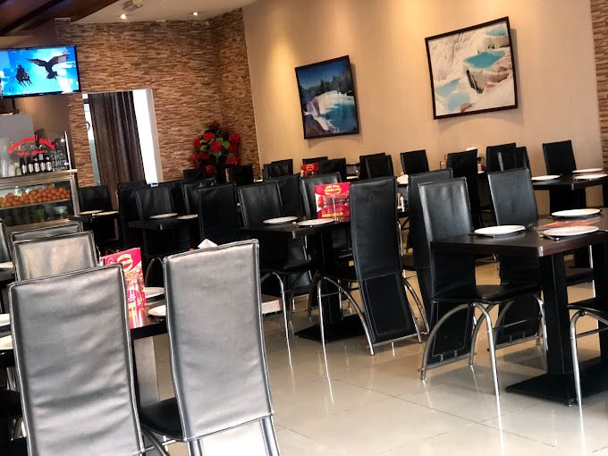 Your Home Turkish Reasturant