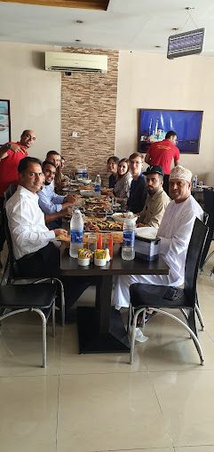 Your Home Turkish Reasturant