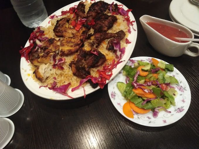 Your Home Turkish Reasturant