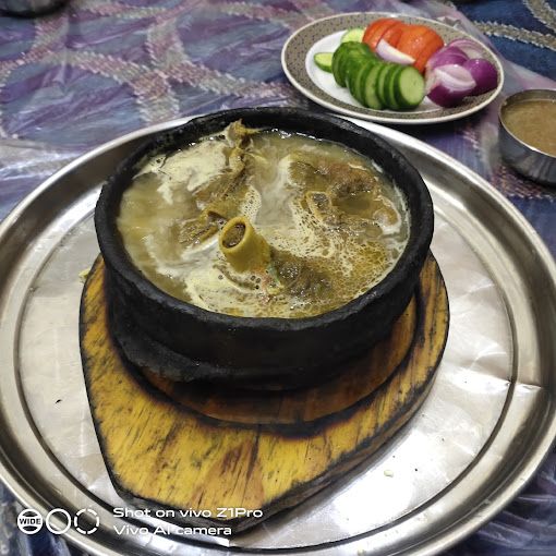 Bab Alymen Restaurant