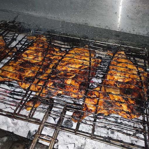 Atyab Al-Yaman Al-Saeed Restaurant & Kitchen