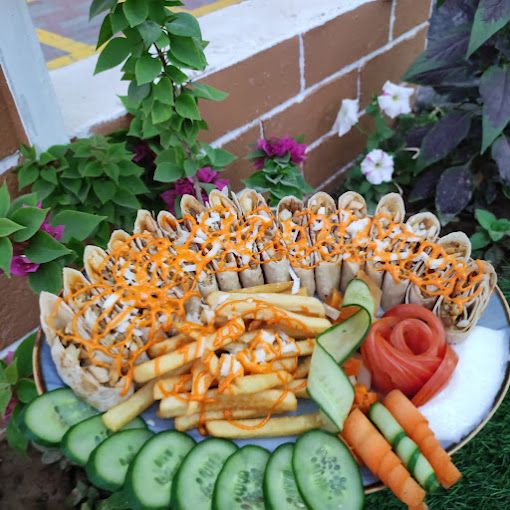 Atyab Al-Yaman Al-Saeed Restaurant & Kitchen