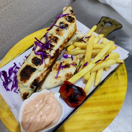 Atyab Al-Yaman Al-Saeed Restaurant & Kitchen