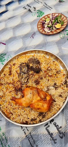Atyab Al-Yaman Al-Saeed Restaurant & Kitchen