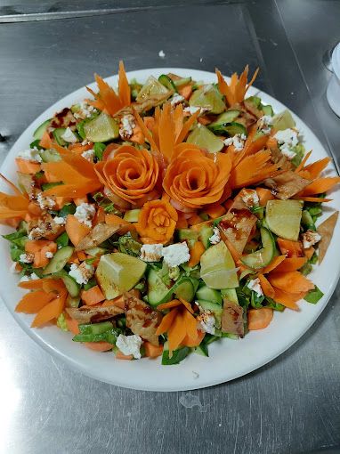 Al Aseel Aldahabi Restaurant