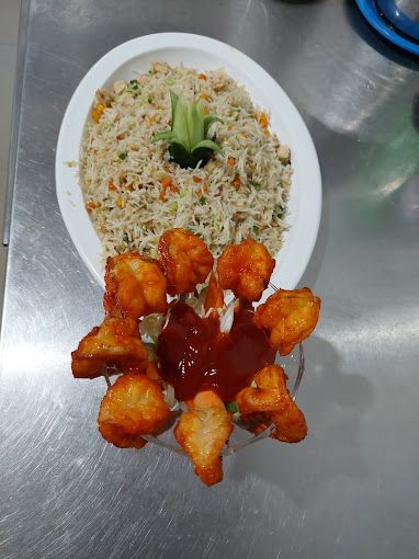 Al Aseel Aldahabi Restaurant