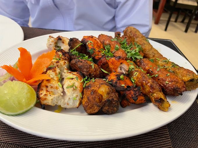 Star ZAEEM FOODS
