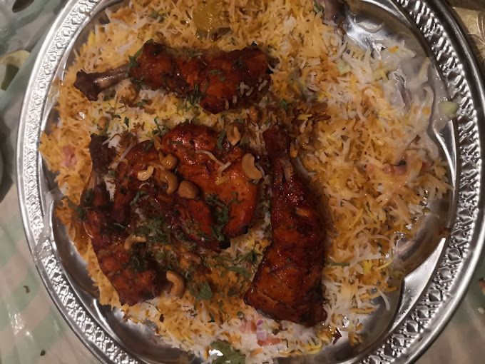 Star ZAEEM FOODS