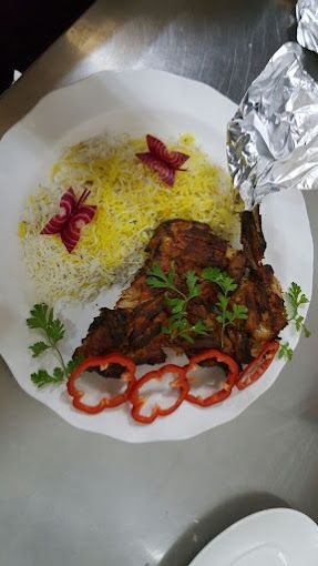 Star ZAEEM FOODS