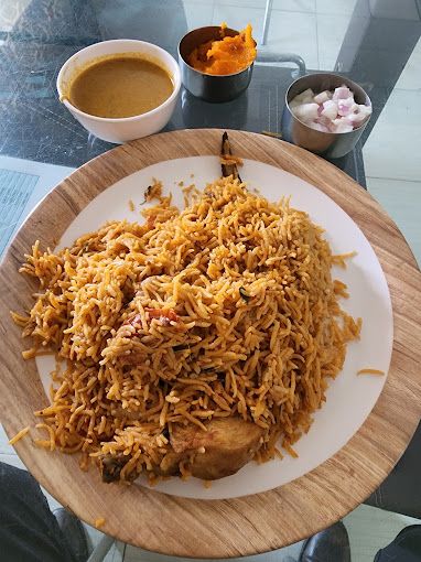Tamil Nadu Restaurant