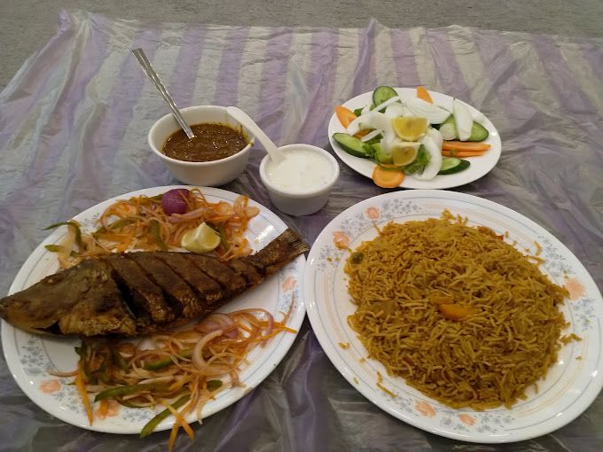 Dawaar Zadna Restaurant