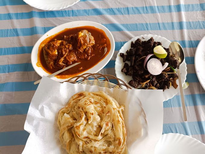 Dawaar Zadna Restaurant