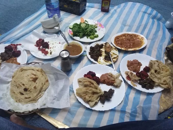 Dawaar Zadna Restaurant