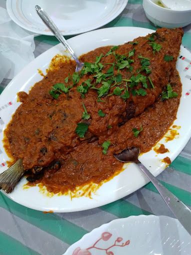 Dawaar Zadna Restaurant