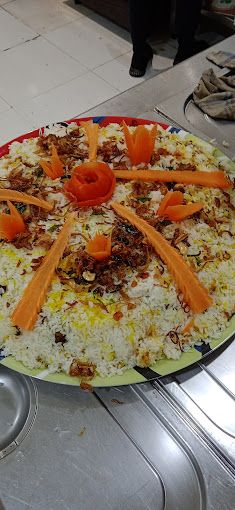 Dawaar Zadna Restaurant
