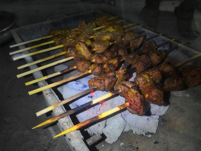 AL HATAB Pakistani Restaurant
