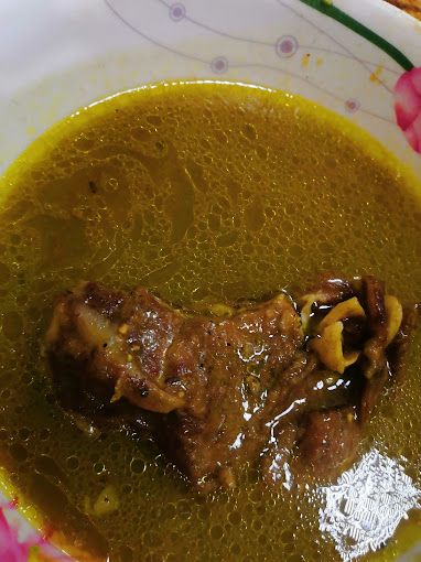 AL HATAB Pakistani Restaurant