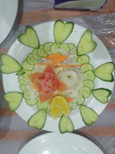 Haider Waseem New Pakistani Restaurant, Sohar Sanaiya road Al.ouhi