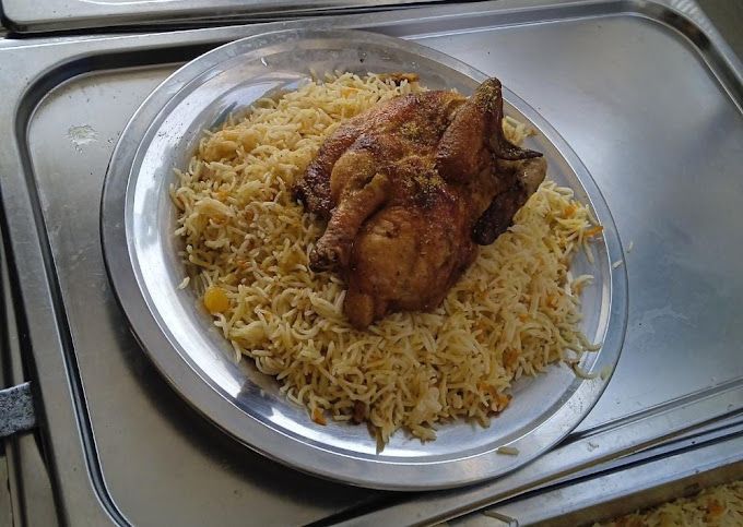 Al Cheef Mahir